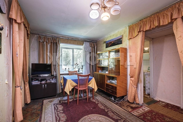 
  Продается 2-комн. квартира 42.3 м². Фото 1.
