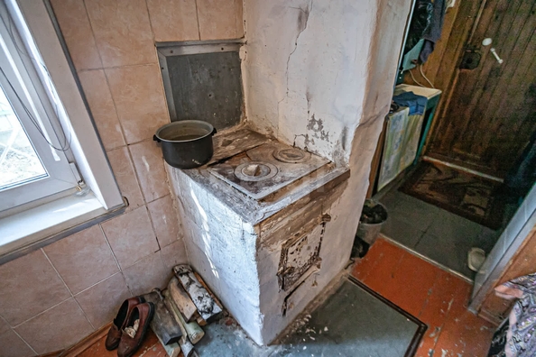 
  Продается дом 30 м². Фото 4.