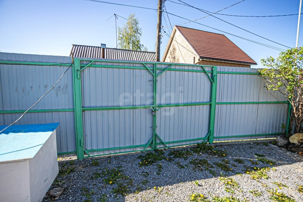 
  Продается дом 30 м². Фото 20.