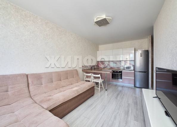 
  Продается 2-комн. квартира 38.8 м². Фото 4.