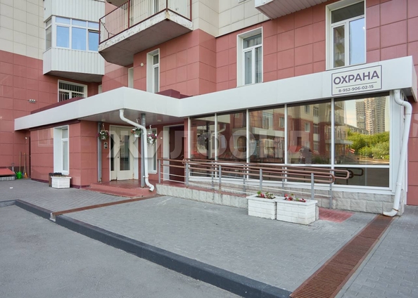 
  Продается 2-комн. квартира 38.8 м². Фото 23.