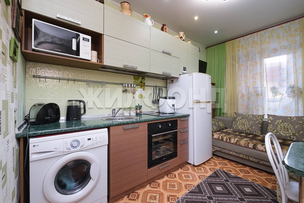 
  Продается 2-комн. квартира 50 м². Фото 4.
