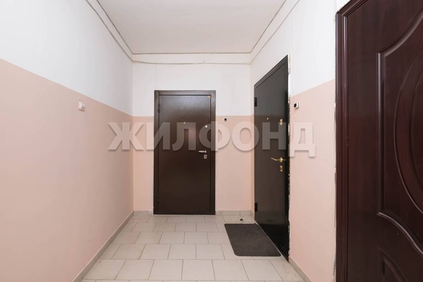 
  Продается 2-комн. квартира 50 м². Фото 23.
