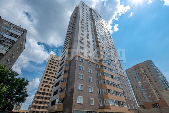 
  Продается 2-комн. квартира 58 м². Фото 25.