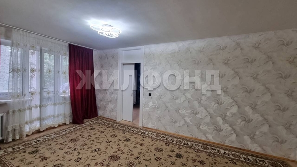 
  Продается 2-комн. квартира 44.3 м². Фото 1.
