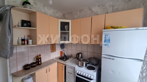 
  Продается 2-комн. квартира 44.3 м². Фото 5.