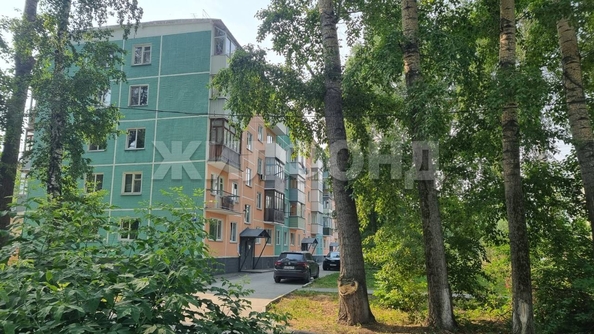 
  Продается 2-комн. квартира 44.3 м². Фото 2.