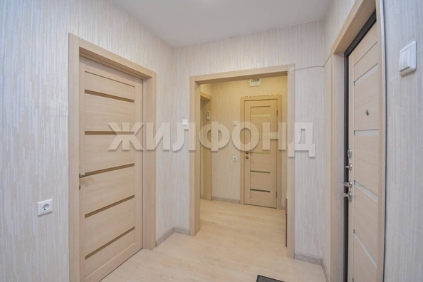 
  Продается 2-комн. квартира 48.2 м². Фото 19.