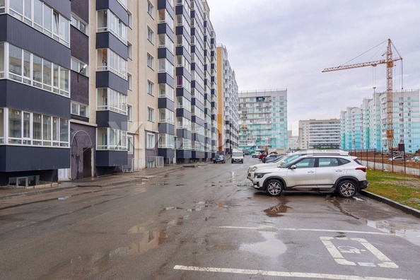 
  Продается 2-комн. квартира 48.2 м². Фото 24.