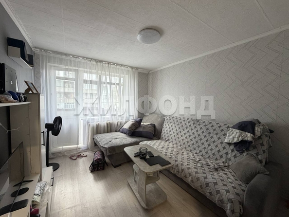 
  Продается 2-комн. квартира 44 м². Фото 5.