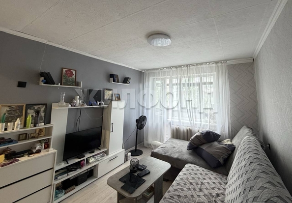 
  Продается 2-комн. квартира 44 м². Фото 6.