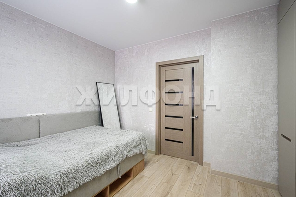 
  Продается 2-комн. квартира 63.1 м². Фото 6.