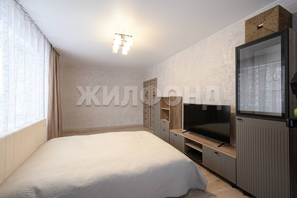 
  Продается 2-комн. квартира 63.1 м². Фото 21.