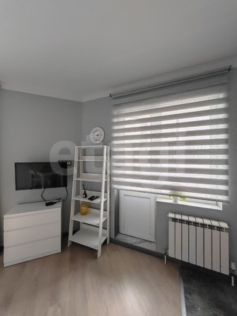 
  Продается студия 28 м², в ЖК Немировича-Данченко,  дом 2. Фото 5.