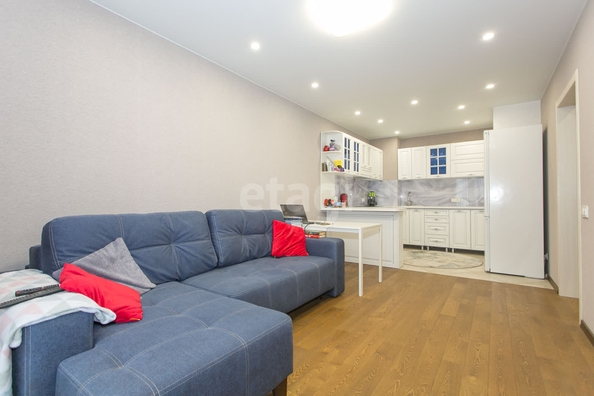 
  Продается 1-комн. квартира 44.2 м². Фото 2.