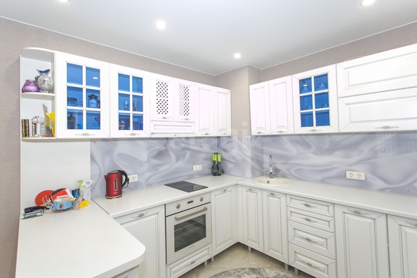 
  Продается 1-комн. квартира 44.2 м². Фото 4.