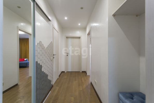 
  Продается 1-комн. квартира 44.2 м². Фото 10.