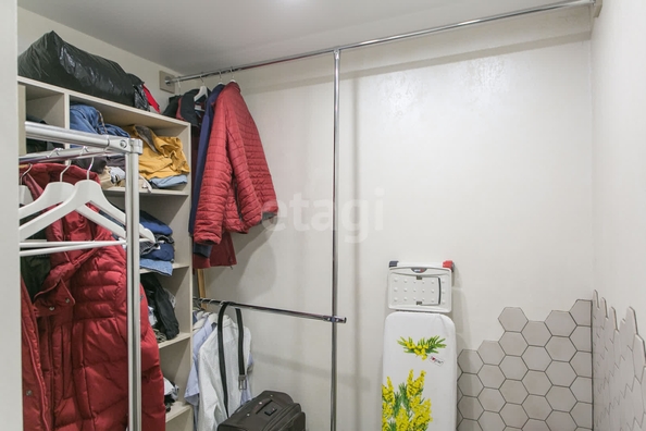 
  Продается 1-комн. квартира 44.2 м². Фото 17.