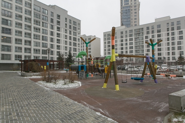 
  Продается 1-комн. квартира 44.2 м². Фото 26.