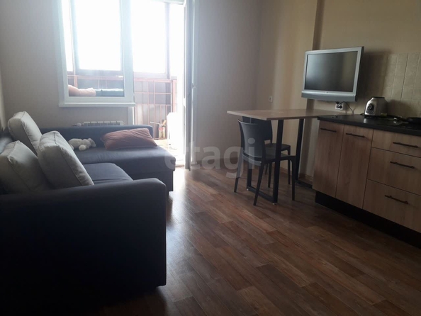 
  Продается 1-комн. квартира 36.6 м², в ЖК Родники, дом 453. Фото 8.