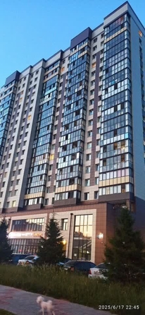 
  Продается 1-комн. квартира 36.6 м², в ЖК Родники, дом 453. Фото 19.