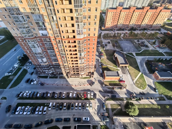
  Продается 1-комн. квартира 36.6 м², в ЖК Родники, дом 453. Фото 17.