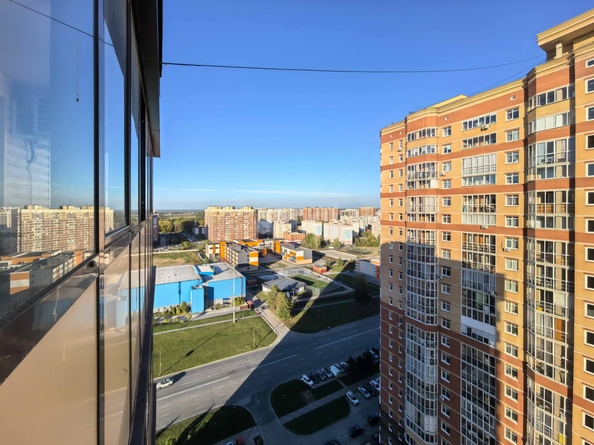 
  Продается 1-комн. квартира 36.6 м², в ЖК Родники, дом 453. Фото 18.