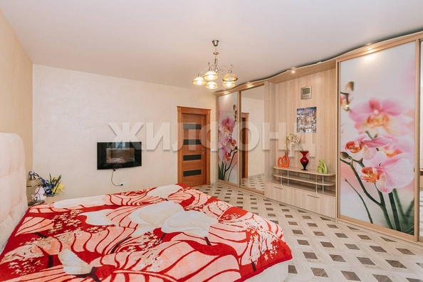 
  Продается 3-комн. квартира 108.9 м². Фото 2.