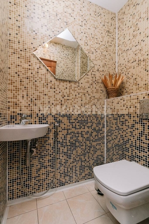 
  Продается 3-комн. квартира 108.9 м². Фото 15.