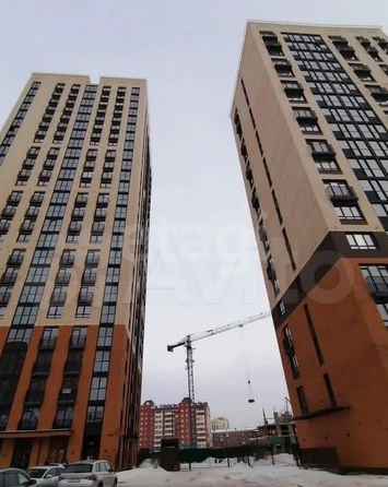 
  Продается парковка 13.3 м², в ЖК Расцветай на Красном, дом 9. Фото 2.