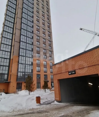 
  Продается парковка 13.3 м², в ЖК Расцветай на Красном, дом 9. Фото 8.