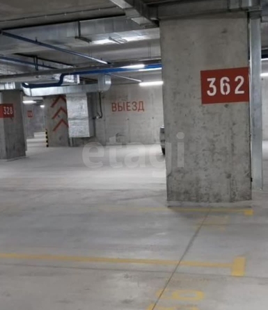 
  Продается парковка 13.3 м², в ЖК Расцветай на Красном, дом 9. Фото 10.