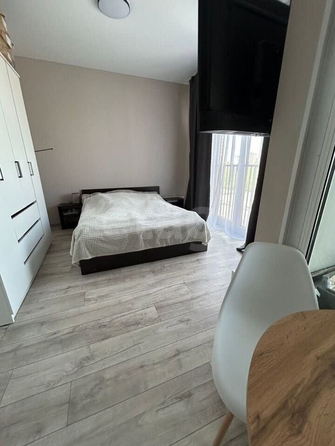 
  Продается студия 31.2 м², в  Кварталы Немировича, 1 очередь. Фото 2.