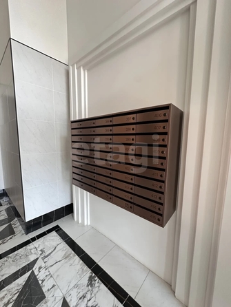 
  Продается 1-комн. квартира 37.6 м², в  Кварталы Немировича, 1 очередь. Фото 20.