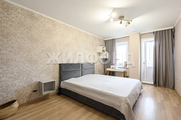 
  Продается 3-комн. квартира 91 м². Фото 16.
