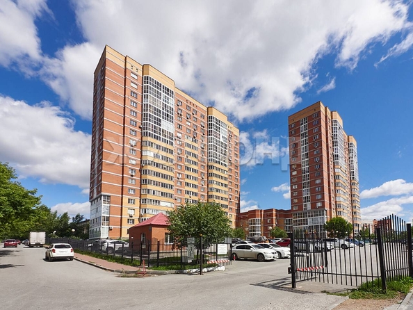 
  Продается 3-комн. квартира 91 м². Фото 34.