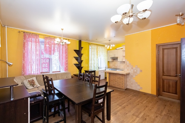 
  Продается 3-комн. квартира 74 м². Фото 3.