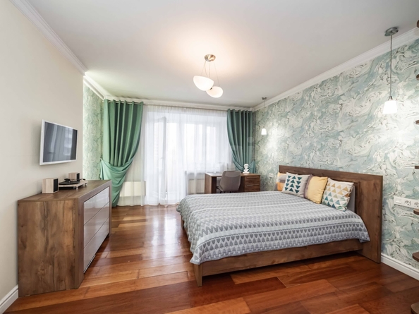 
  Продается 4-комн. квартира 107.7 м². Фото 19.