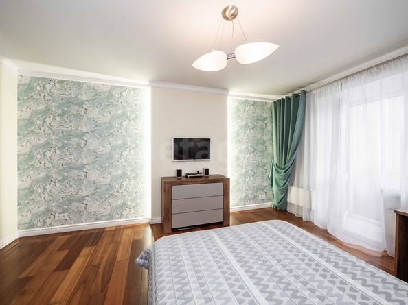 
  Продается 4-комн. квартира 107.7 м². Фото 27.