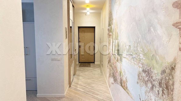 
  Продается 3-комн. квартира 77 м². Фото 2.