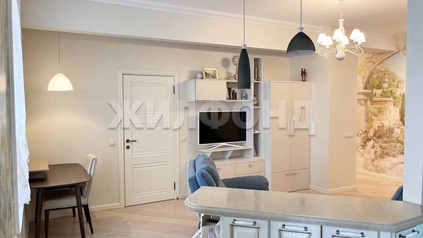 
  Продается 3-комн. квартира 77 м². Фото 9.