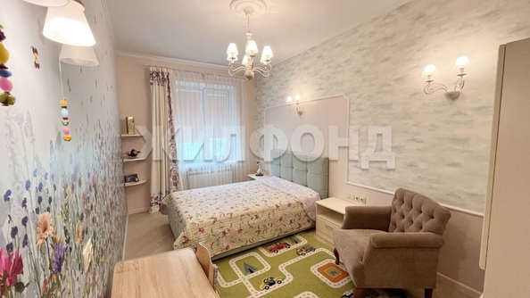 
  Продается 3-комн. квартира 77 м². Фото 13.