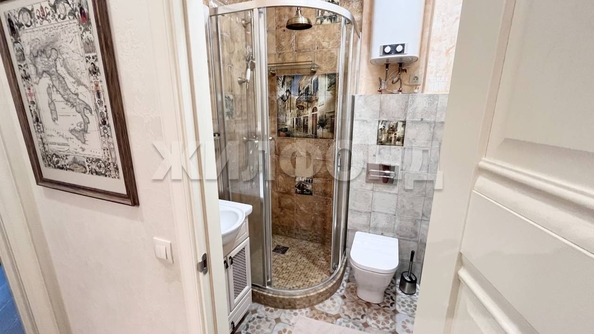 
  Продается 3-комн. квартира 77 м². Фото 23.