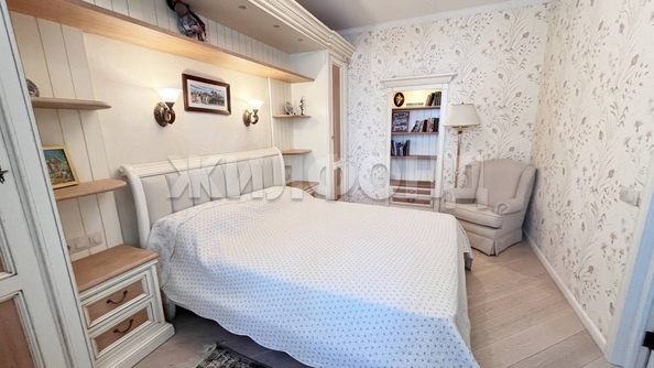 
  Продается 3-комн. квартира 77 м². Фото 10.