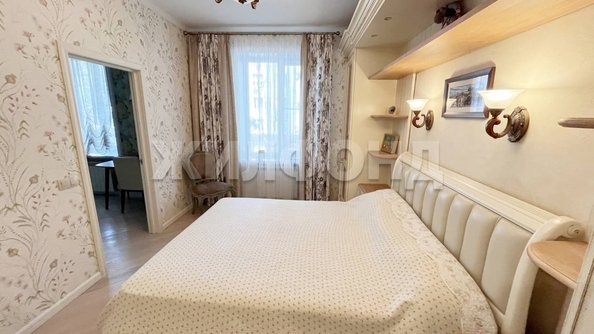 
  Продается 3-комн. квартира 77 м². Фото 12.
