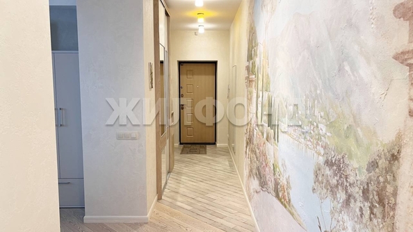 
  Продается 3-комн. квартира 77 м². Фото 13.