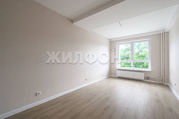 
  Продается 3-комн. квартира 52.5 м², в ЖК Аквамарин, дом 3. Фото 20.