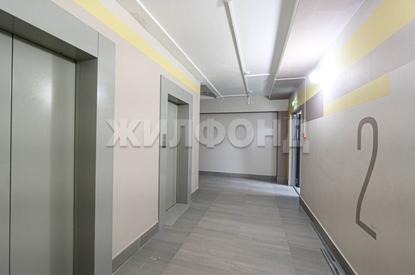 
  Продается 3-комн. квартира 52.5 м², в ЖК Аквамарин, дом 3. Фото 25.