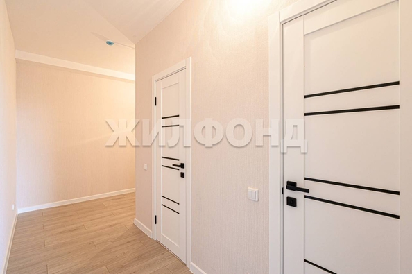 
  Продается 2-комн. квартира 52.2 м², в ЖК Аквамарин, дом 3. Фото 21.