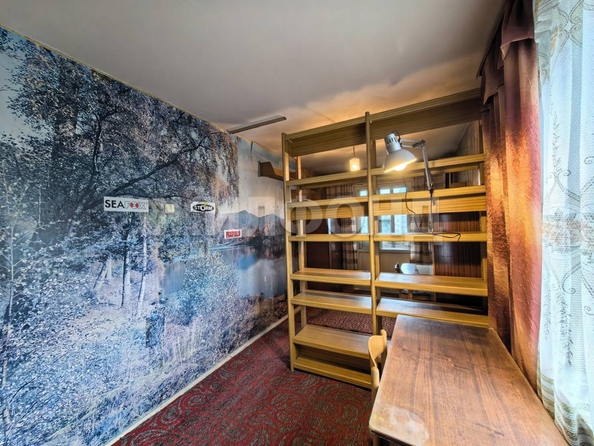 
  Продается 3-комн. квартира 58.5 м². Фото 9.